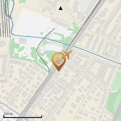 Foto zu Ungererstraße 84, 80805 München