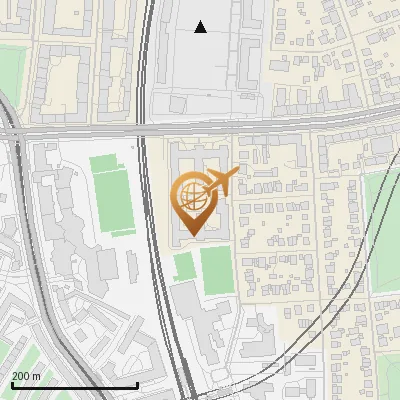 Foto zu Ungsteiner Straße 12, 81539 München
