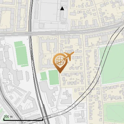 Foto zu Ungsteiner Straße 15, 81539 München