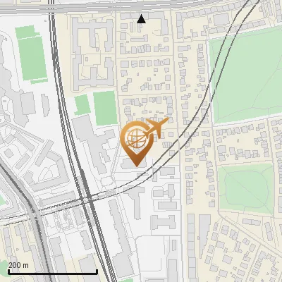 Foto zu Ungsteiner Straße 27, 81539 München
