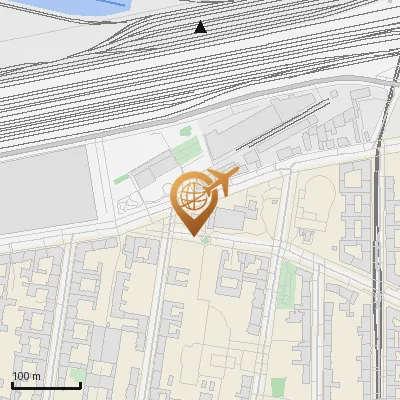 Foto zu Unionstraße 12, 10551 Berlin