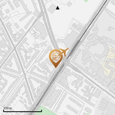 Foto zu Universitätsstraße 1, 50937 Köln