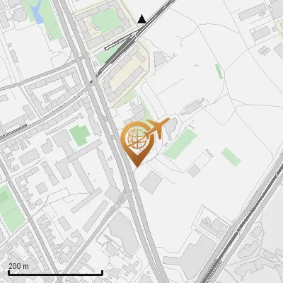 Foto zu Universitätsstraße 16, 50937 Köln
