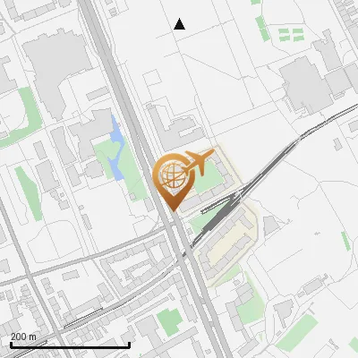 Foto zu Universitätsstraße 20, 50937 Köln
