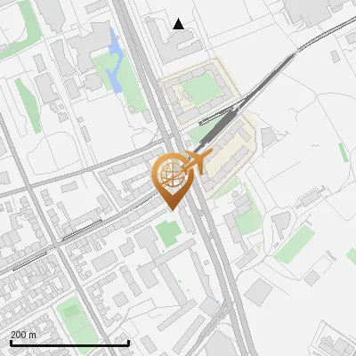 Foto zu Universitätsstraße 23, 50937 Köln
