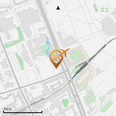 Foto zu Universitätsstraße 31, 50937 Köln