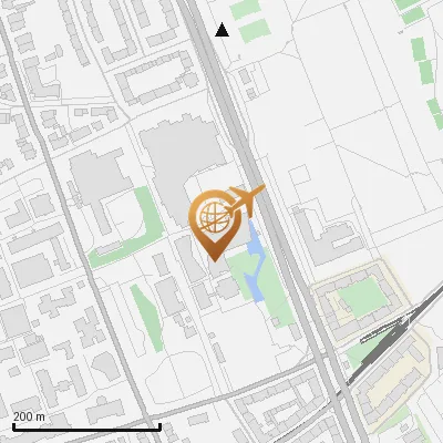Foto zu Universitätsstraße 35, 50931 Köln