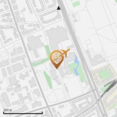 Foto zu Universitätsstraße 37, 50931 Köln
