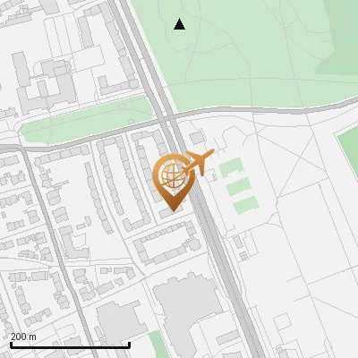 Foto zu Universitätsstraße 49, 50931 Köln