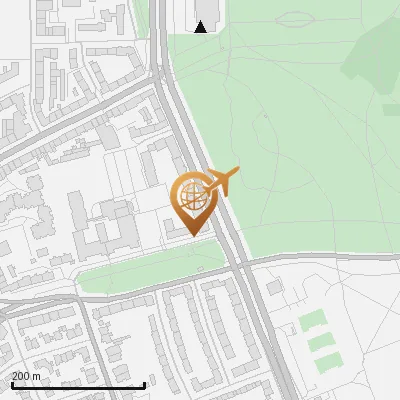 Foto zu Universitätsstraße 65, 50931 Köln