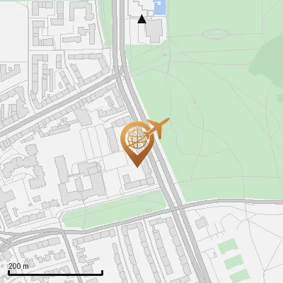 Foto zu Universitätsstraße 69, 50931 Köln