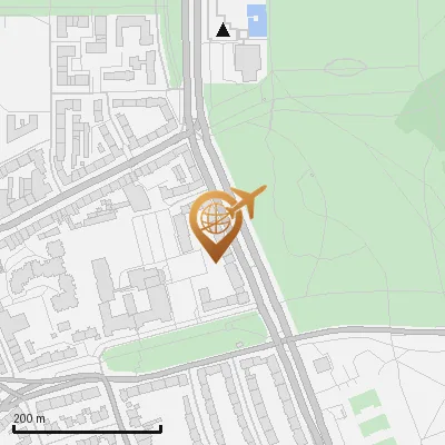 Foto zu Universitätsstraße 71, 50931 Köln