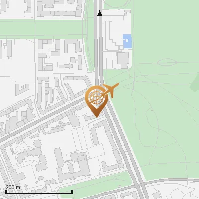 Foto zu Universitätsstraße 75, 50931 Köln