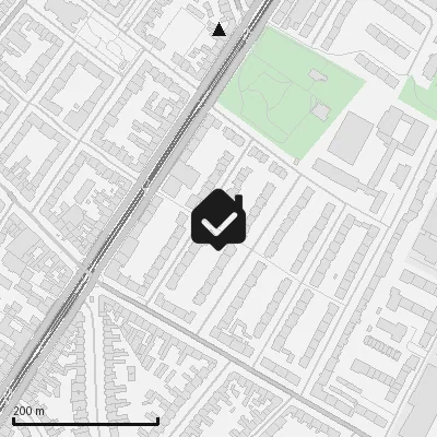 Foto zu Unkeler Straße 13, 50939 Köln