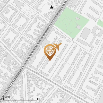 Foto zu Unkeler Straße 15, 50939 Köln