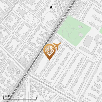 Foto zu Unkeler Straße 16, 50939 Köln