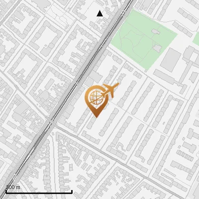 Foto zu Unkeler Straße 17, 50939 Köln