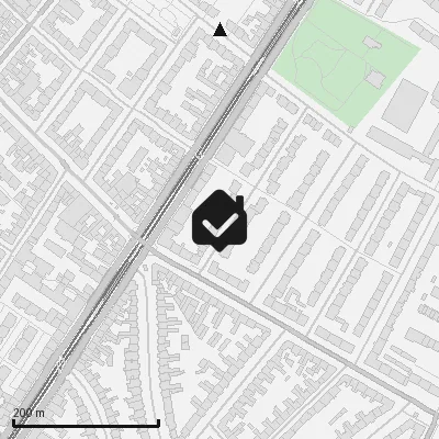 Foto zu Unkeler Straße 24, 50939 Köln