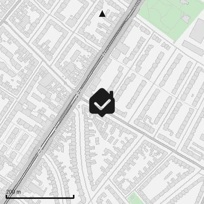 Foto zu Unkeler Straße 30, 50939 Köln