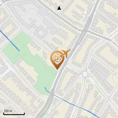 Foto zu Unnastraße 1, 20253 Hamburg