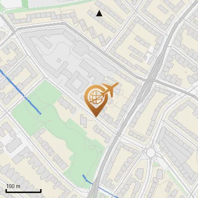 Foto zu Unnastraße 10, 20253 Hamburg