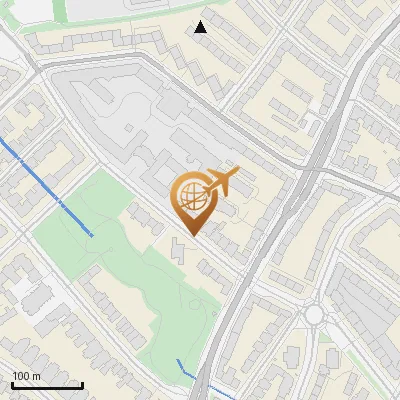 Foto zu Unnastraße 12, 20253 Hamburg