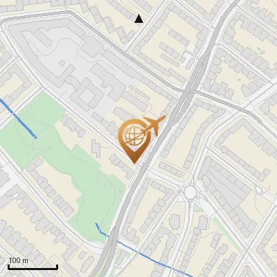 Foto zu Unnastraße 2, 20253 Hamburg