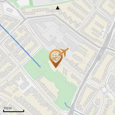 Foto zu Unnastraße 21, 20253 Hamburg