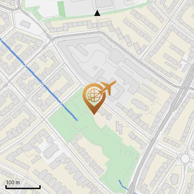 Foto zu Unnastraße 25, 20253 Hamburg