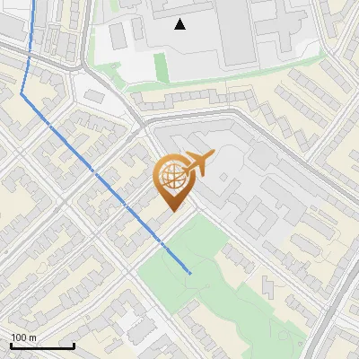 Foto zu Unnastraße 41, 20253 Hamburg