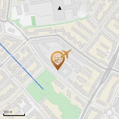 Foto zu Unnastraße 48, 20253 Hamburg