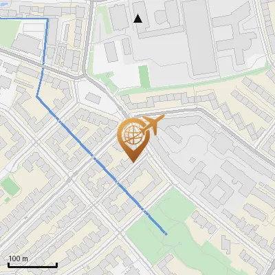 Foto zu Unnastraße 53, 20253 Hamburg