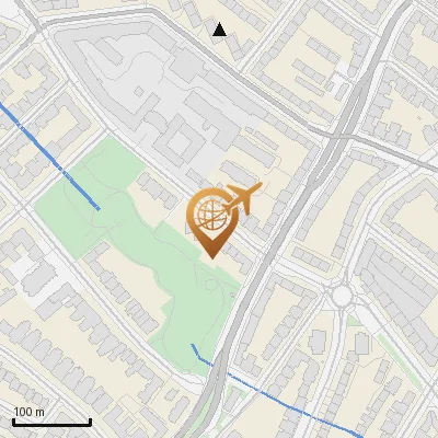 Foto zu Unnastraße 7, 20253 Hamburg