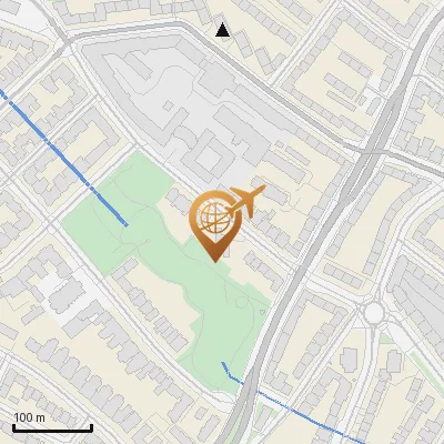 Foto zu Unnastraße 9, 20253 Hamburg