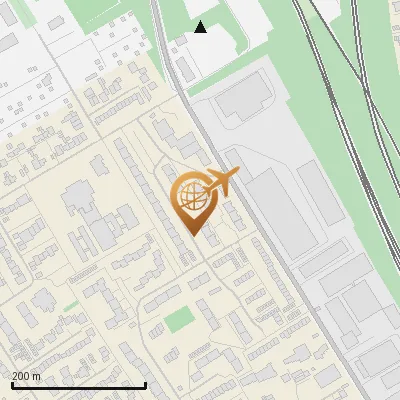 Foto zu Unnauer Weg 14, 50767 Köln