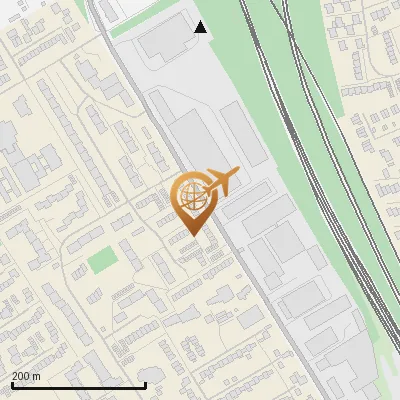 Foto zu Unnauer Weg 44, 50767 Köln
