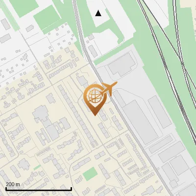 Foto zu Unnauer Weg 8, 50767 Köln