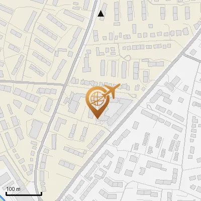 Foto zu Unnenland 11, 22177 Hamburg