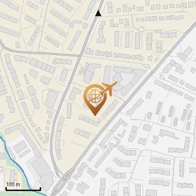 Foto zu Unnenland 12, 22177 Hamburg