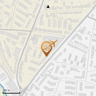 Foto zu Unnenland 16, 22177 Hamburg