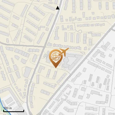 Foto zu Unnenland 7, 22177 Hamburg