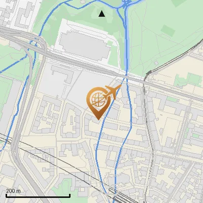 Foto zu Unsöldstraße 7, 80538 München