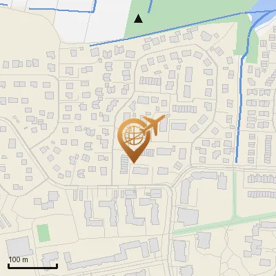 Foto zu Untenburger Stieg 9, 21147 Hamburg