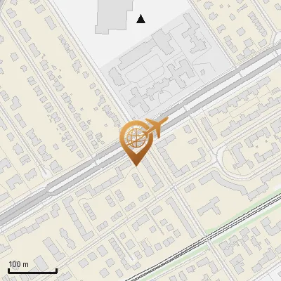 Foto zu Unter den Eichen 107, 12203 Berlin
