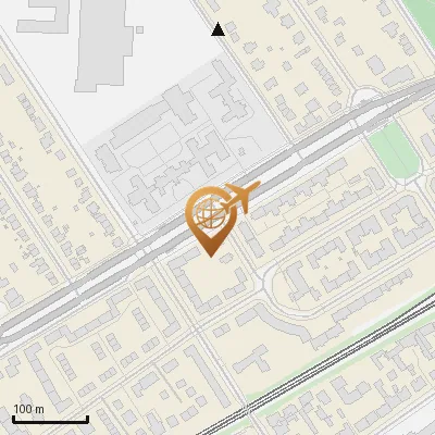 Foto zu Unter den Eichen 109, 12203 Berlin