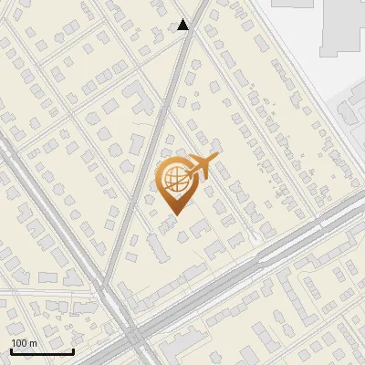 Foto zu Unter den Eichen 53, 12203 Berlin