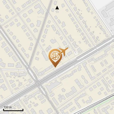 Foto zu Unter den Eichen 57, 12203 Berlin