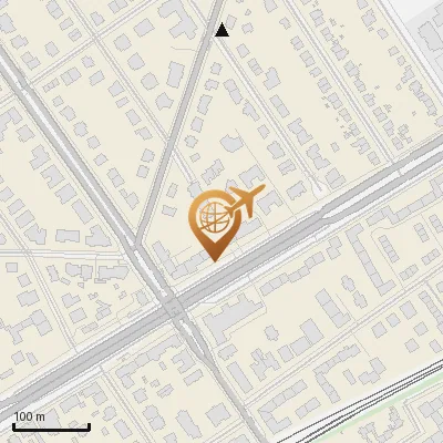 Foto zu Unter den Eichen 59, 12203 Berlin