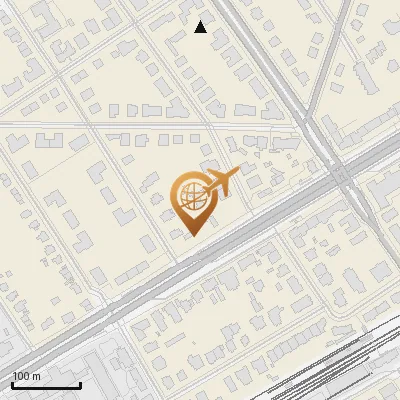 Foto zu Unter den Eichen 71, 12205 Berlin