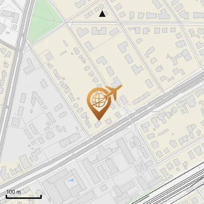 Foto zu Unter den Eichen 79, 12205 Berlin